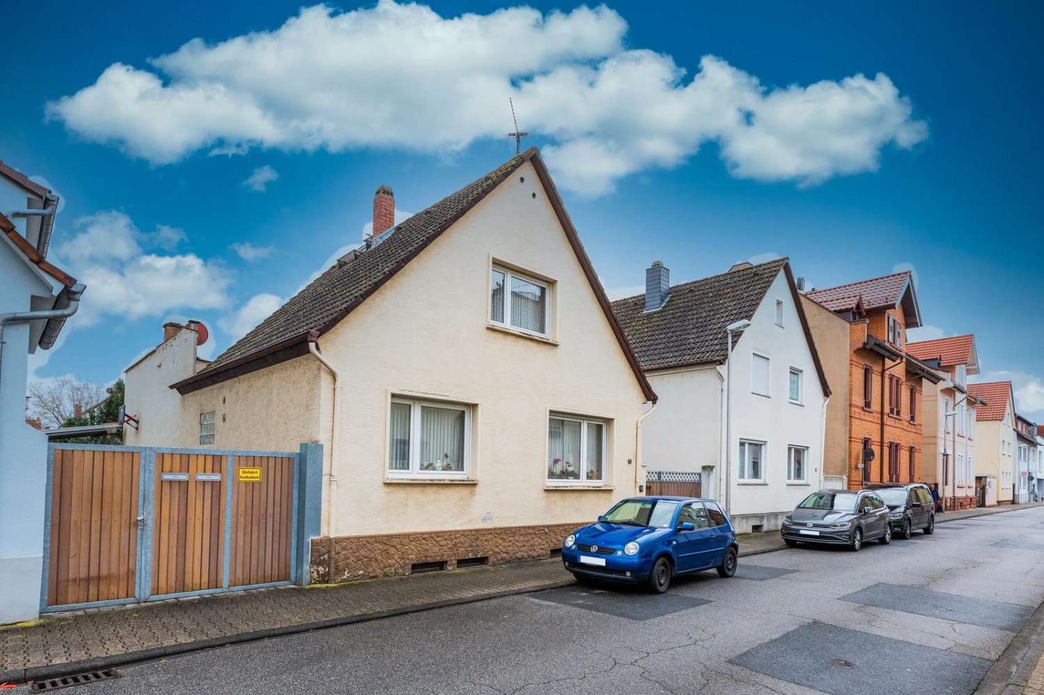 2 bedrooms House in Hesse, Germany No. 131529