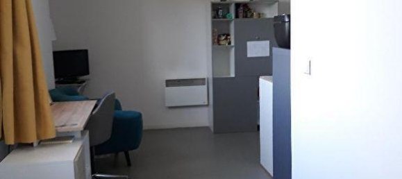 Студия в Аррас, Франция № 267454 3