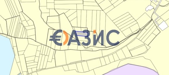 8999m² Land in Burgas, Bulgaria No. 665 2