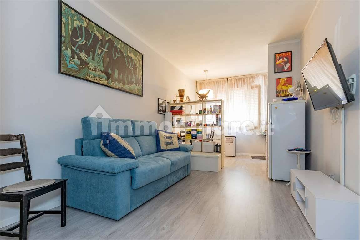 1 bedroom Apartment in Venice, Italy No. 287469
