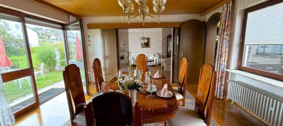 5-salle Maison à Tauberbischofsheim, Germany No. 235713 9