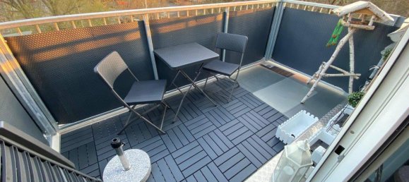 Квартира с 1 спальней в Цвиккау, Германия № 219428 2