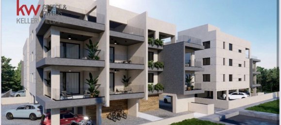 3 dormitorios apartamento en venta en Larnaka, Cyprus № 26766 3