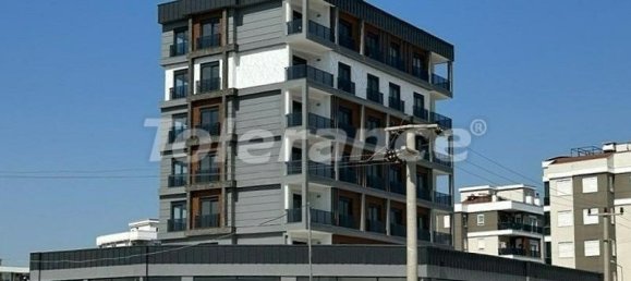 Apartment 2+1 in Kepez, Turkey No. 8784 8