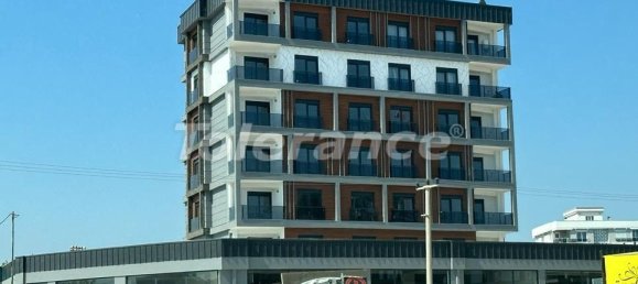 Apartment 2+1 in Kepez, Turkey No. 8784 12