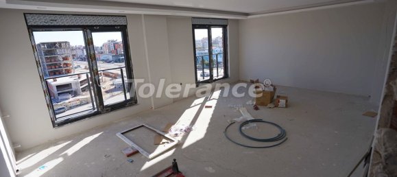 Apartment 2+1 in Kepez, Turkey No. 8784 3