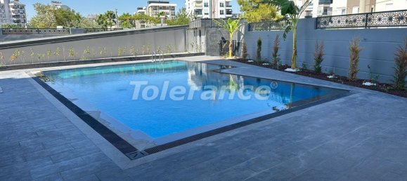 Apartment 2+1 in Kepez, Turkey No. 8784 10