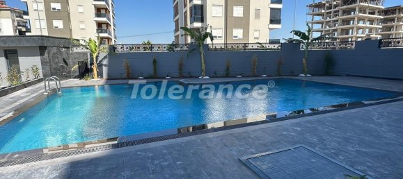 Apartment 2+1 in Kepez, Turkey No. 8784 9