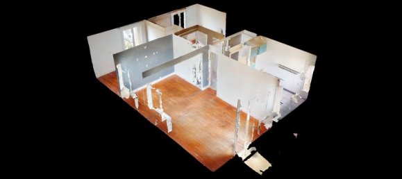 2 bedrooms Apartment in Besancon, France No. 305138 8