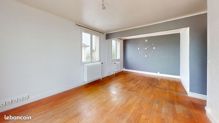 2 bedrooms Apartment in Besancon, France No. 305138