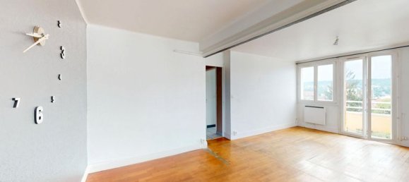2 bedrooms Apartment in Besancon, France No. 305138 2