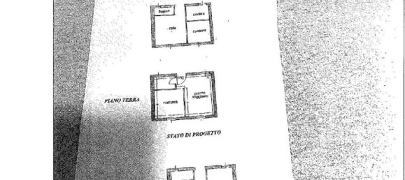 3 rooms Apartment in Siena, Italy No. 178325 12