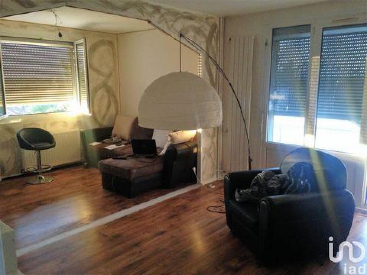 Кондоминиум  с 3 спальнями в Chantraine, Франция № 7233