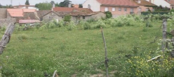 2610m² Land in Villacastin, Spain No. 131849 3