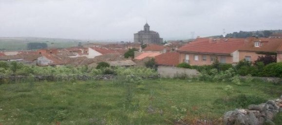 2610m² Land in Villacastin, Spain No. 131849 5