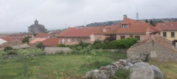 2610m² Land in Villacastin, Spain No. 131849 7