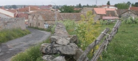 2610m² Land in Villacastin, Spain No. 131849 4