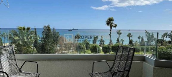 3 bedrooms Apartment in Limassol, Cyprus No. 14864 4