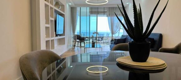 3 bedrooms Apartment in Limassol, Cyprus No. 14864 3