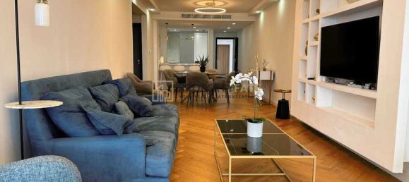 3 bedrooms Apartment in Limassol, Cyprus No. 14864 2