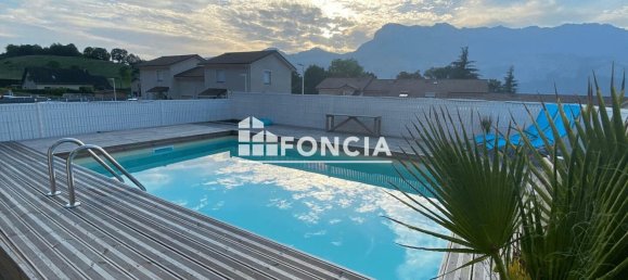 4 bedrooms Villa in Le Champ-pres-Froges, France No. 274912 5