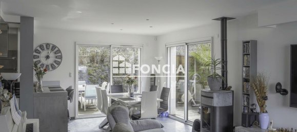 4 bedrooms Villa in Le Champ-pres-Froges, France No. 274912 2