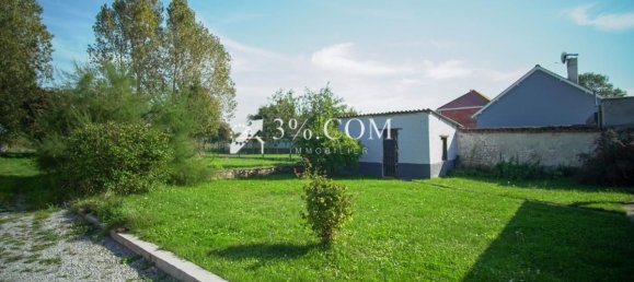 Casa T3 em Wailly-Beaucamp, France N.º 87166 9