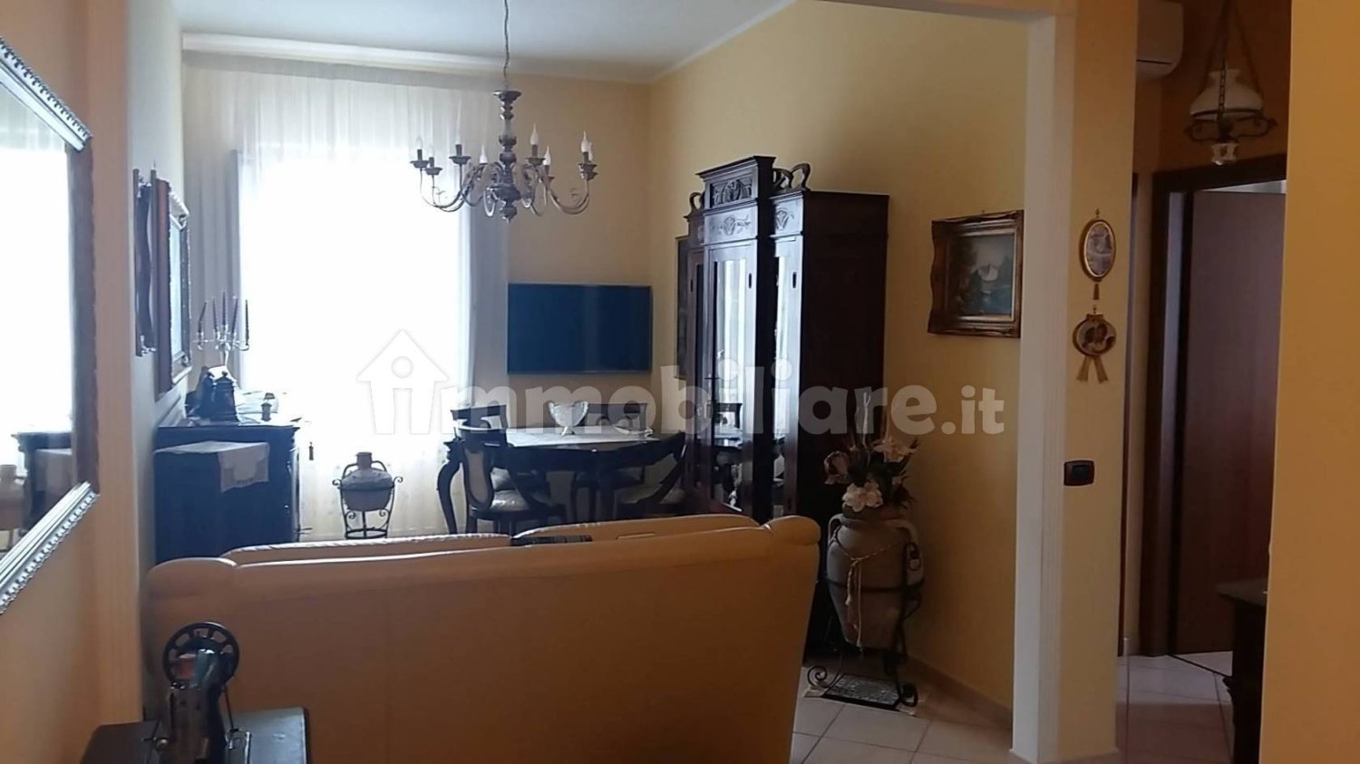 2 chambres Appartement à Mazara del Vallo, Italy No. 90959