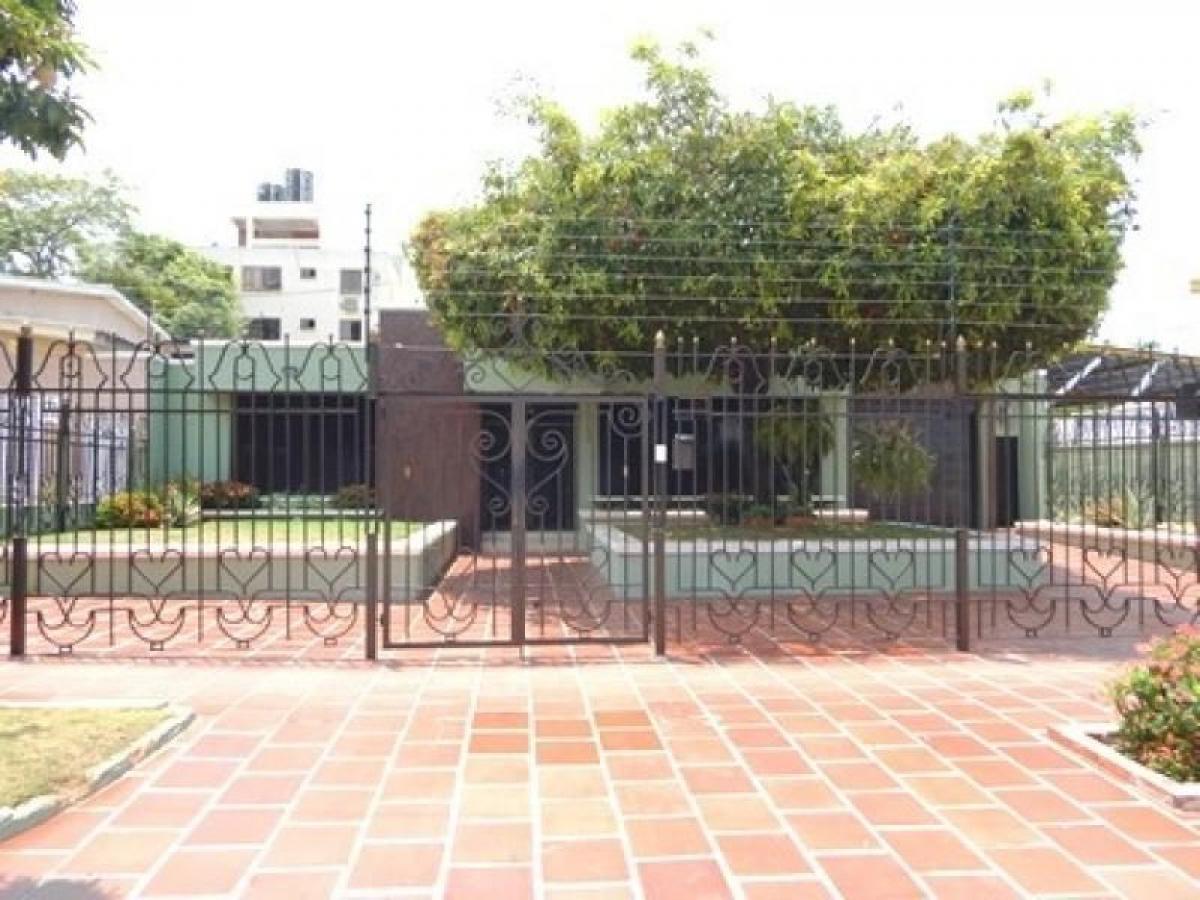 4 bedrooms House in Atlantico, Colombia No. 2833