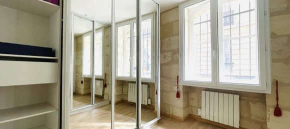 2 Schlafzimmer Wohnung in Bordeaux, France, Nr. 102490 4