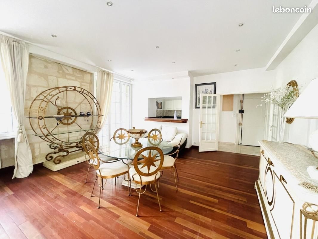 2 Schlafzimmer Wohnung in Bordeaux, France, Nr. 102490