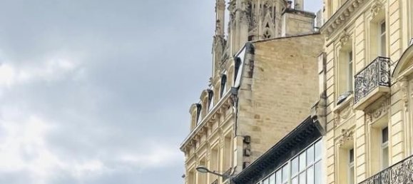 2 Schlafzimmer Wohnung in Bordeaux, France, Nr. 102490 7