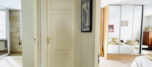 2 Schlafzimmer Wohnung in Bordeaux, France, Nr. 102490 3