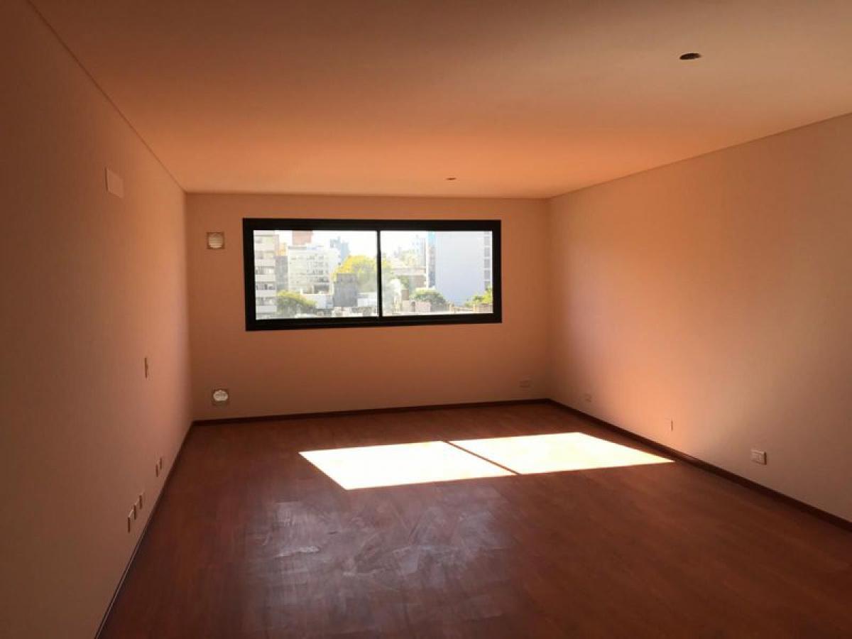 Bureau à Santa Fe, Argentina 40m² No. 22249