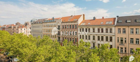 3 Schlafzimmer Wohnung in Leipzig, Germany, Nr. 41726 3