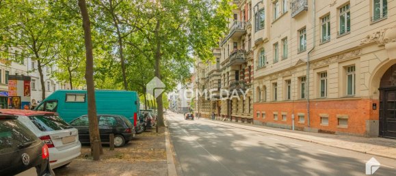 3 Schlafzimmer Wohnung in Leipzig, Germany, Nr. 41726 30