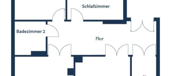 3 Schlafzimmer Wohnung in Leipzig, Germany, Nr. 41726 35