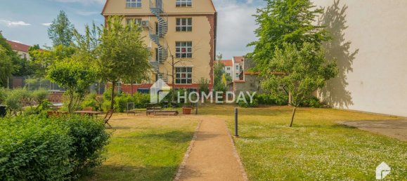 3 Schlafzimmer Wohnung in Leipzig, Germany, Nr. 41726 4