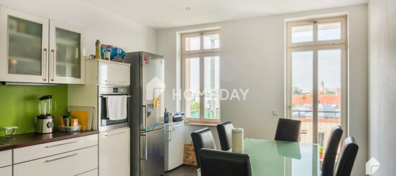 3 Schlafzimmer Wohnung in Leipzig, Germany, Nr. 41726 9