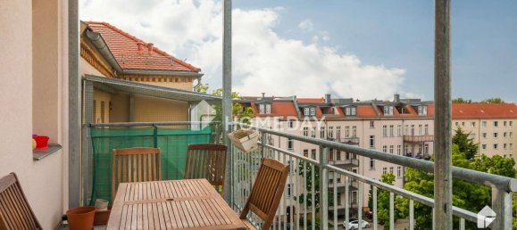 3 Schlafzimmer Wohnung in Leipzig, Germany, Nr. 41726 8