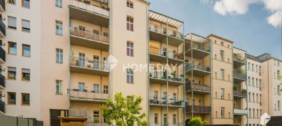 3 Schlafzimmer Wohnung in Leipzig, Germany, Nr. 41726 2