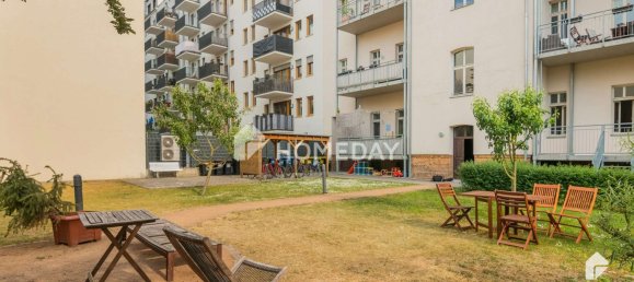 3 Schlafzimmer Wohnung in Leipzig, Germany, Nr. 41726 6