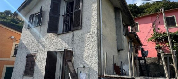 8 bedrooms Villa in Lumarzo, Italy No. 335710 39