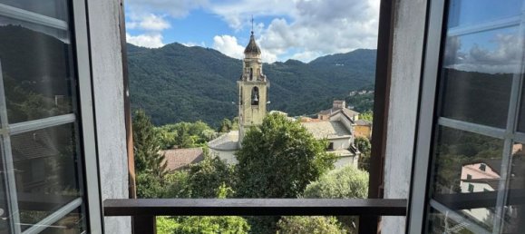 8 bedrooms Villa in Lumarzo, Italy No. 335710 4