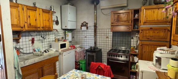 8 bedrooms Villa in Lumarzo, Italy No. 335710 33