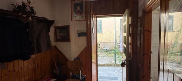 8 bedrooms Villa in Lumarzo, Italy No. 335710 32