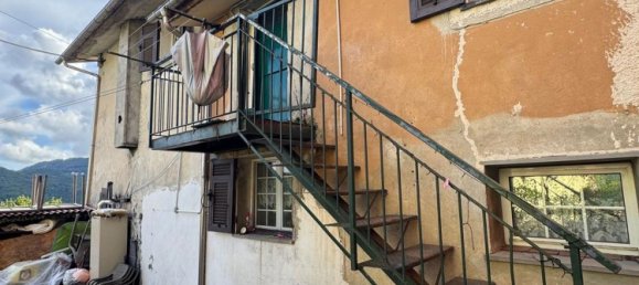 8 bedrooms Villa in Lumarzo, Italy No. 335710 26