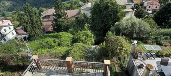 8 bedrooms Villa in Lumarzo, Italy No. 335710 5