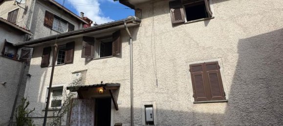 8 bedrooms Villa in Lumarzo, Italy No. 335710 29