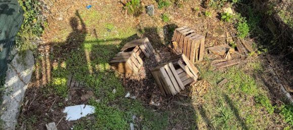 8 bedrooms Villa in Lumarzo, Italy No. 335710 36